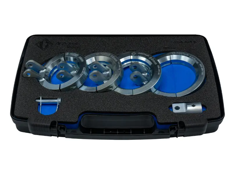 AGA Axle Puller Kit