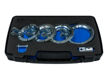 AGA Axle Puller Kit