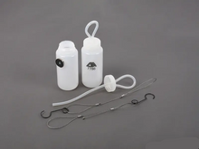 Brake Bleeder Bottle Set