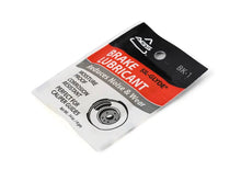 Syl-Glide Silicone Brake Lubricant Compound - 4 Gram Packet