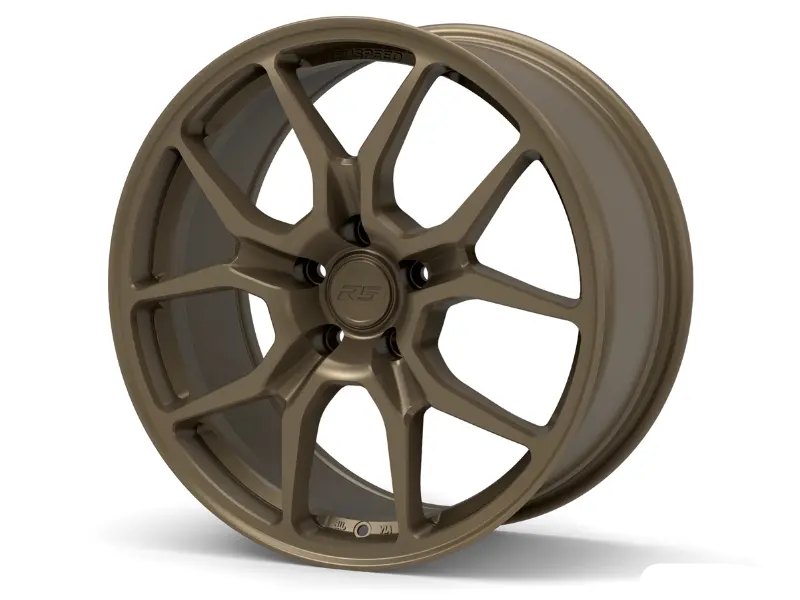 18" RSe10R Wheels - Set Of Four