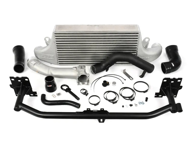 BigPack Performance Intercooler Kit - Audi RS3 8V 8Y