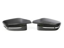 M3 Designed G8x Carbon Fiber Mirror Caps