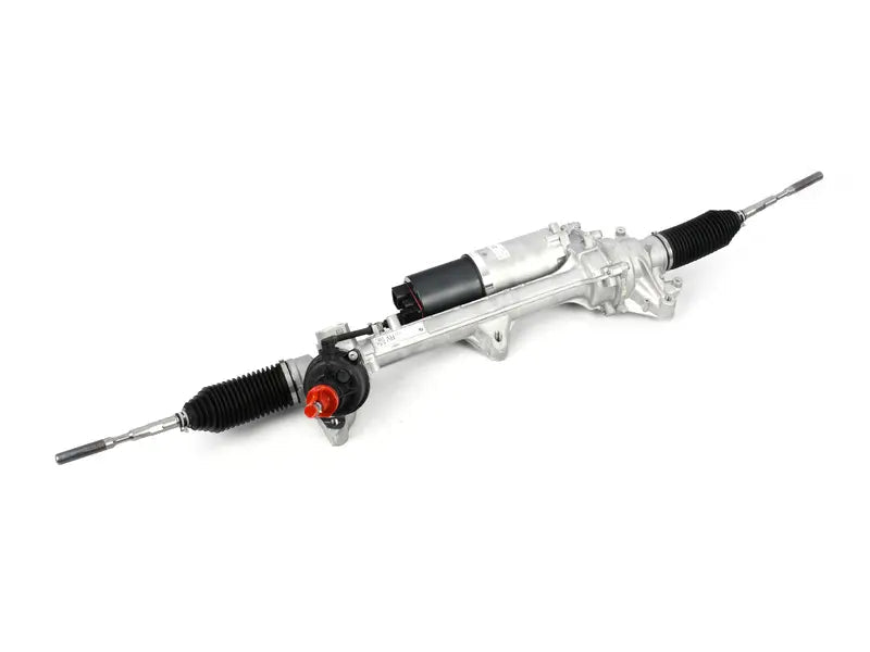 Power Steering Rack & Pinion