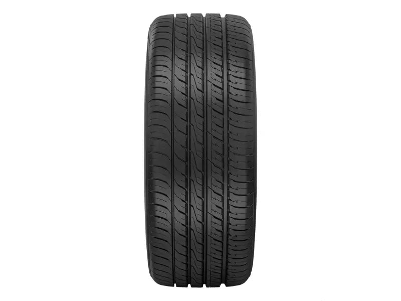 19" Alzor Style 628 Wheel & Tire Package - Ironman (235/35R19)
