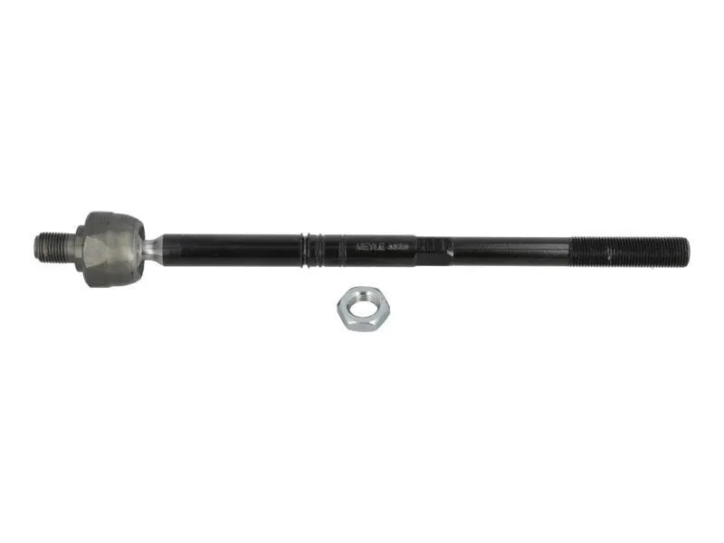 Audi - Steering