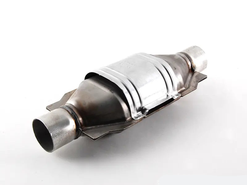 Universal Catalytic Converter - 2.25"