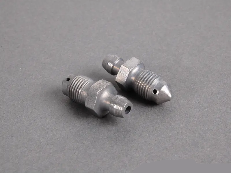 Ventilation Valve - Pair