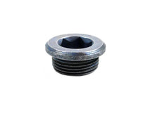 Differential Oil Drain / Check Plug - Priced Each