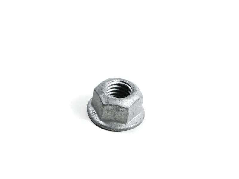Self-Locking Nut - Priced Each