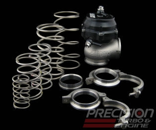 DocRace Precision Turbo & Engine PW46 External Wastegate