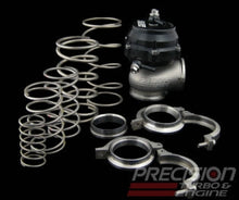 DocRace Precision Turbo & Engine PW46 External Wastegate