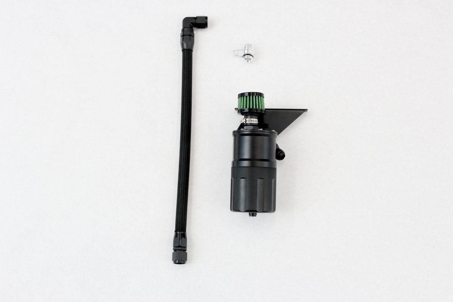 DocRace Bmw S58 G80 G82 G87 Oil Catch Can kit