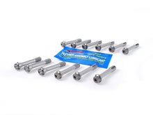 Connecting Rod Bolt Kit