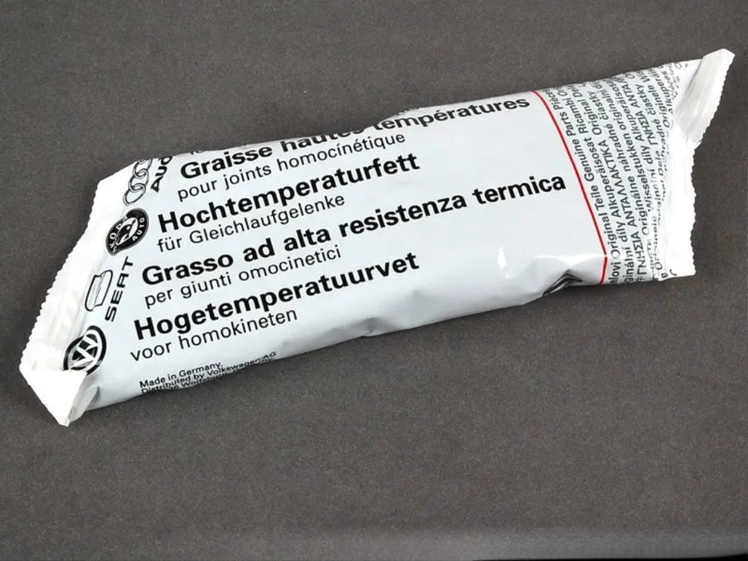 High Temperature CV Joint Grease - 90g Tube