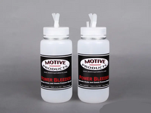 Power Bleeder Catch Bottle Set