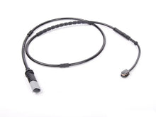 Rear Brake Pad Wear Sensor