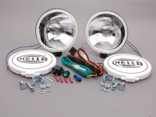 Hella Auxillary/Universal Lamp Kit
