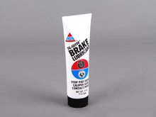 Syl-Glide Silicone Brake Lubricant Compound - 4oz Tube
