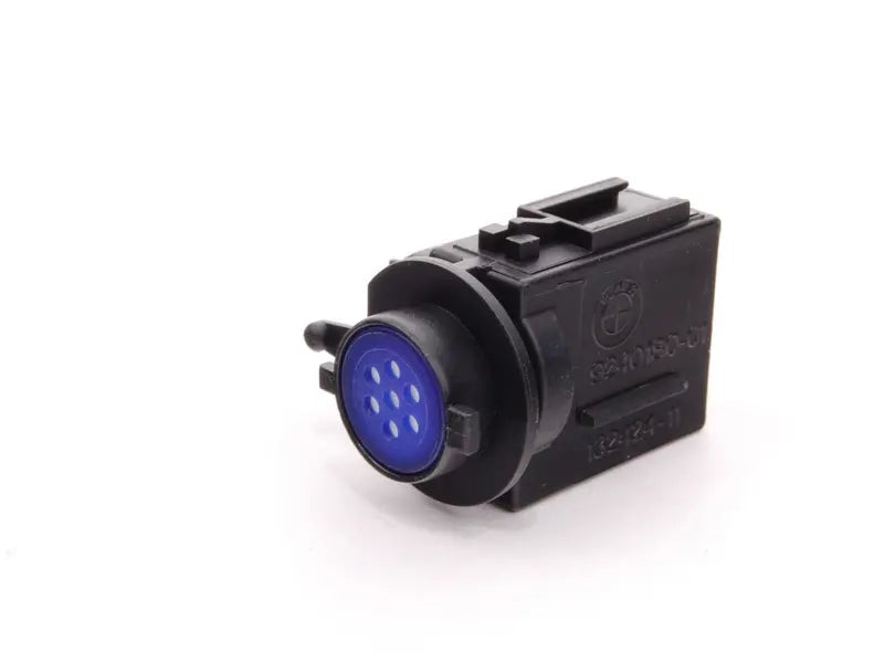 Automatic Recirculated Air Control