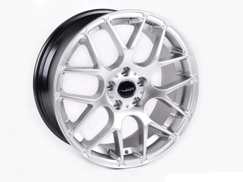18" Style 349 Wheels - Set Of Four