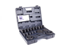 Wheel Bearing Replacement Kit - 24 Pieces