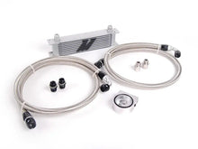 Universal Oil Cooler - 10 Row