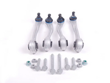 Front High Durability Upper Control Arm Kit