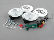 Hella Auxillary/Universal Lamp Kit