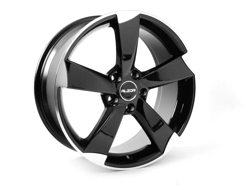 18" Style 628 Wheels - Set Of Four