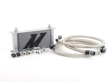 Universal Oil Cooler - 19 Row