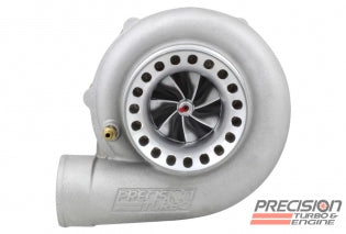 DocRace Precision 6766 Gen1 Journal Bearing Turbo