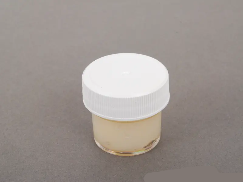 Sunroof Lubricant - Half Ounce