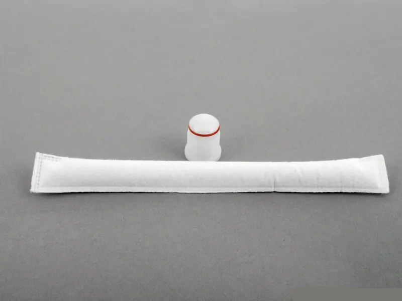 A/C Receiver/Drier Insert