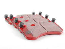 Front Redstuff Ceramic Performance Brake Pad Set