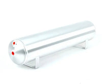 4 Gallon Aluminum Air Tank - Raw