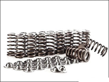 Performance Valve Spring/Retainer Kit