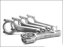 Tuscan I-Beam Connecting Rods - Rifle Drilled