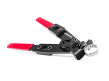 Ear-Type Clamp Pliers
