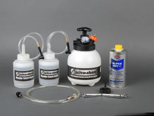 Brake Fluid Flush Kit - Level 2