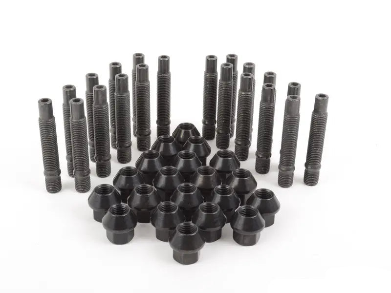 Wheel Stud Conversion Kit - Full Set