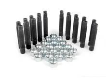 Ball Seat Stud Conversion Kit