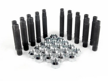 Conical Seat Stud Conversion Kit
