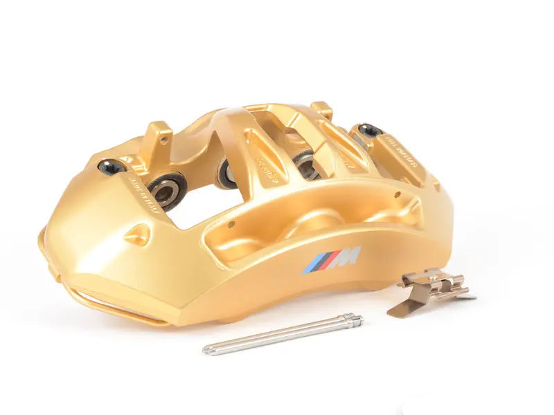 M Carbon Ceramic Front Brake Caliper - Right