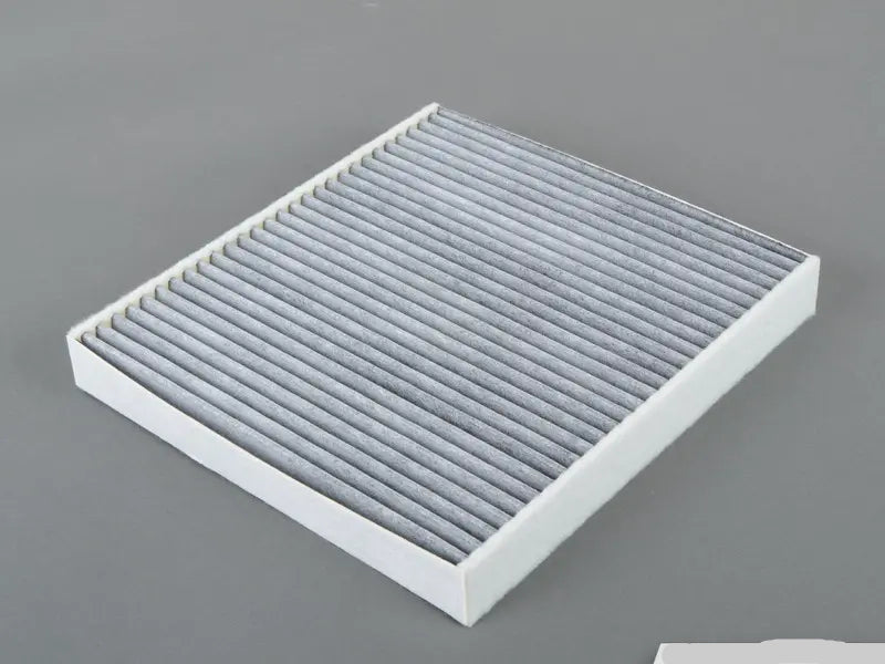 Charcoal Lined Cabin Filter / Fresh Air Filter