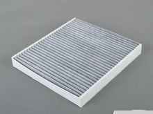 Charcoal Lined Cabin Filter / Fresh Air Filter