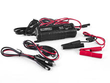 Automatic Battery Tender