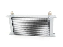 Replacement Universal Oil Cooler - 19 Row