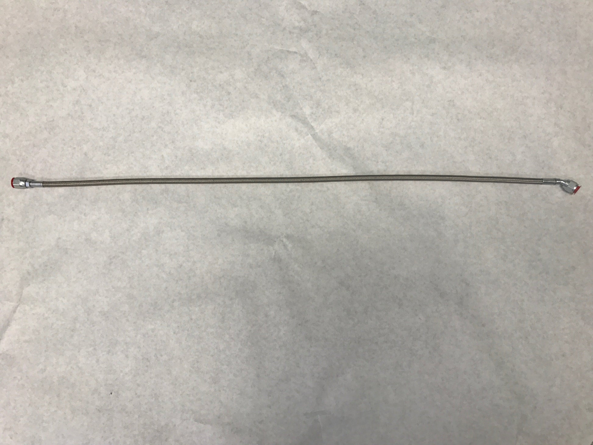 DocRace BMW 335i N54 Single Turbo Oil Feed Line