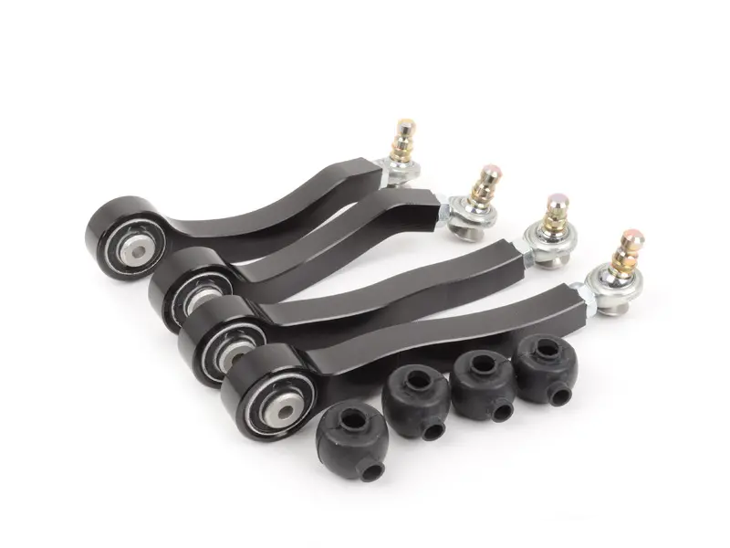 Density Line Adjustable Upper Control Arm Kit - Camber Correcting